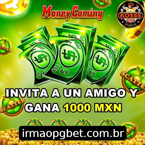 Bônus Diários irmaopg