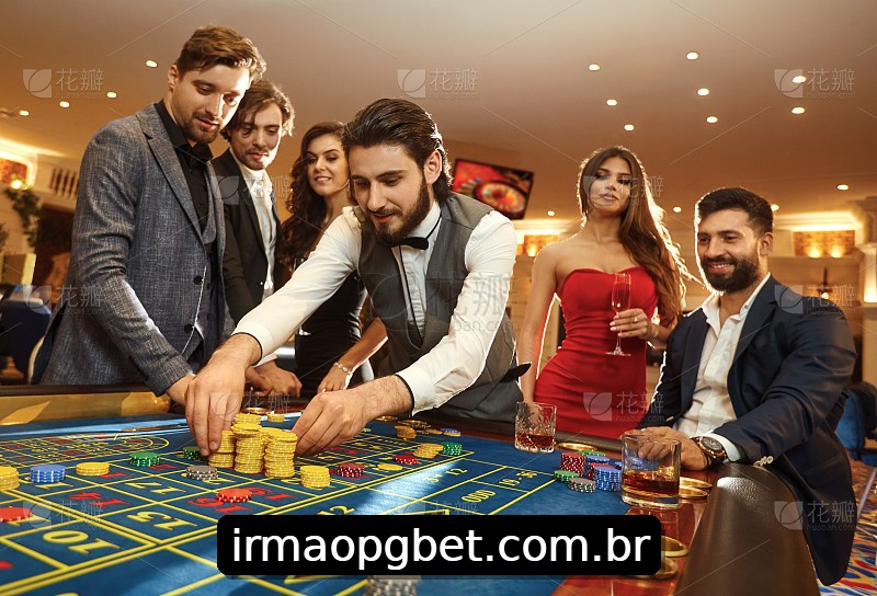 Casino Ao Vivo irmaopg