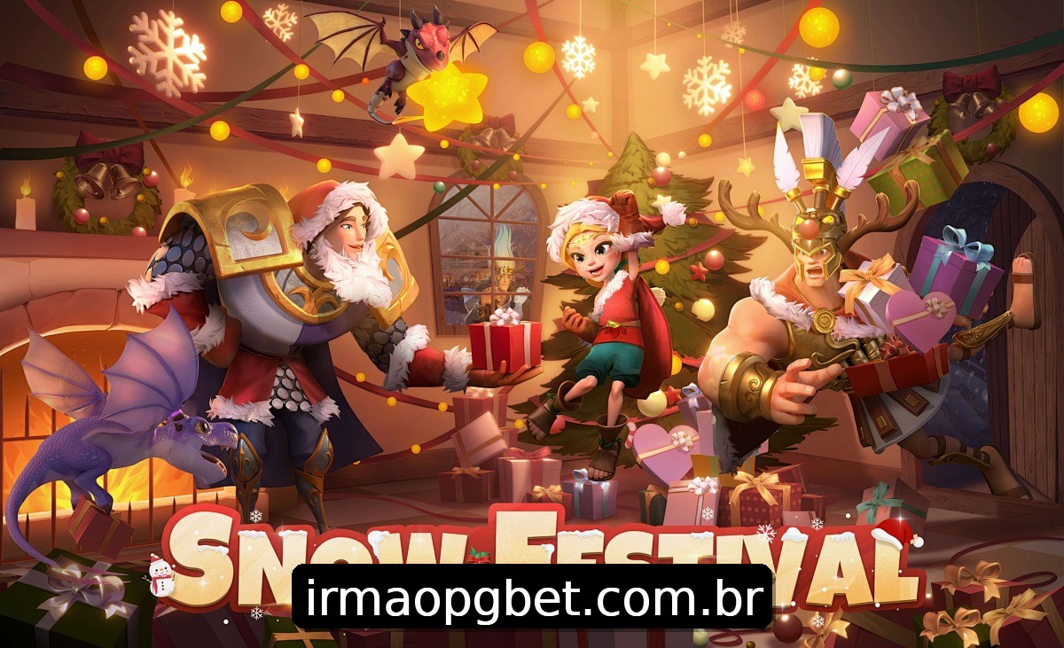 Promoções Sazonais irmaopg